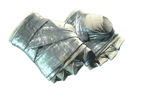 ★ Hand Wraps | Duct Tape (Factory New)