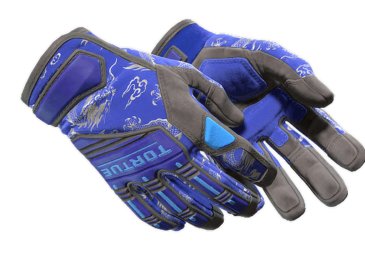 ★ Specialist Gloves | Cloud Chaser (Field-Tested)