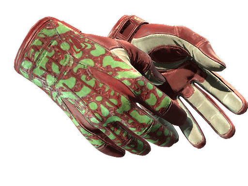 ★ Sport Gloves | Bronze Morph (Factory New)