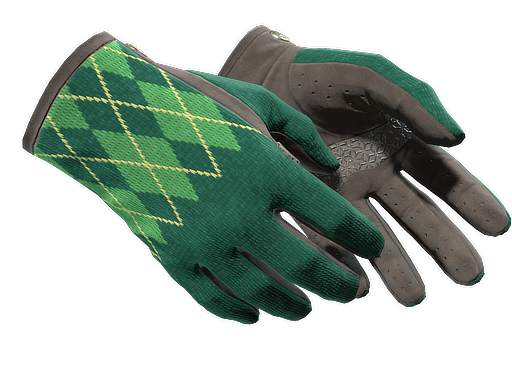 ★ Driver Gloves | Hand Sweaters (Factory New)