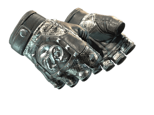 ★ Broken Fang Gloves | Unhinged (Factory New)