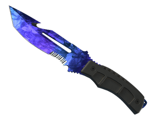 ★ Survival Knife | Doppler (Factory New)