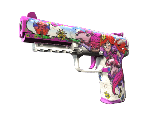 Five-SeveN | Fairy Tale (Factory New)
