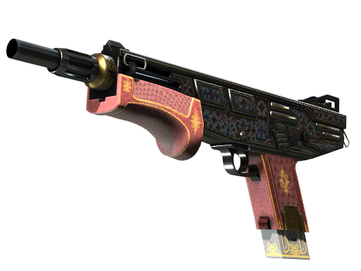 MAG-7 | Cinquedea (Field-Tested)