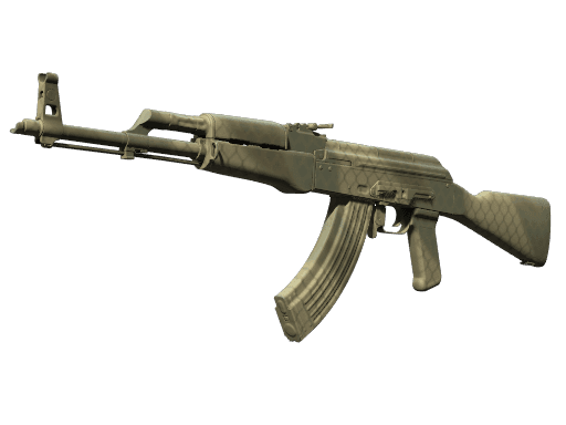 AK-47 | Safari Mesh (Field-Tested)