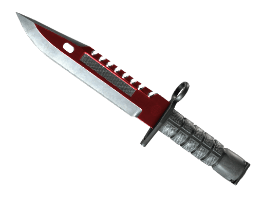 ★ M9 Bayonet | Autotronic (Field-Tested)