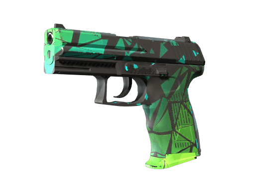 P2000 | Pulse (Field-Tested)