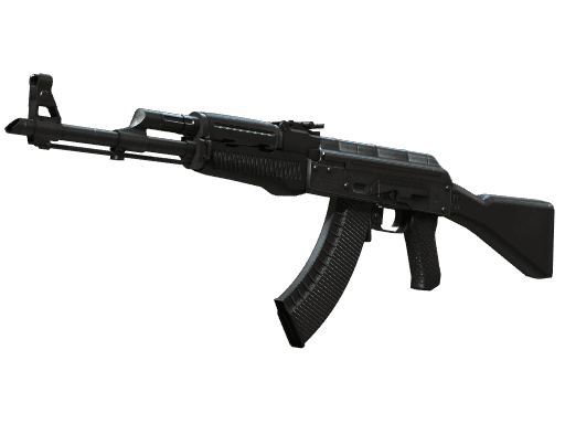 AK-47 | Slate (Field-Tested)