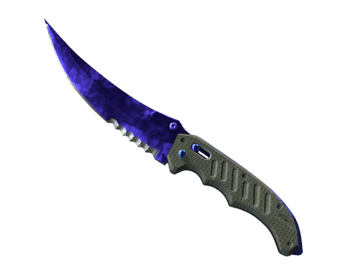 ★ Flip Knife | Doppler (Factory New)