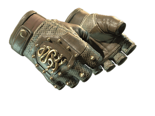★ Hydra Gloves | Mangrove (Field-Tested)