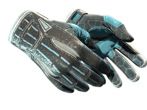 ★ Sport Gloves | Superconductor (Field-Tested)