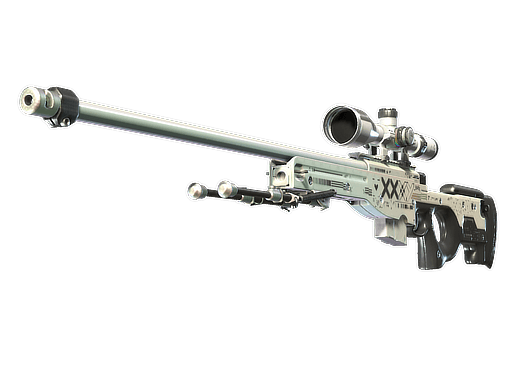 AWP | Printstream (Factory New)
