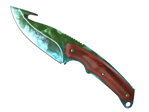 ★ Gut Knife | Gamma Doppler (Minimal Wear)