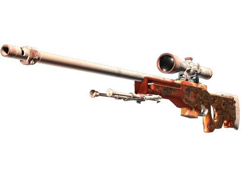 AWP | Desert Hydra (Field-Tested)