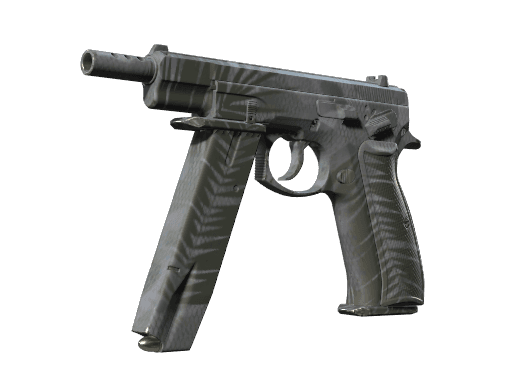 CZ75-Auto | Midnight Palm (Field-Tested)