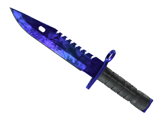 ★ M9 Bayonet | Doppler (Minimal Wear)