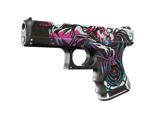 Glock-18 | Neo-Noir (Field-Tested)