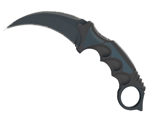 ★ Karambit | Night (Field-Tested)