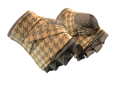 ★ Hand Wraps | Desert Shamagh (Factory New)
