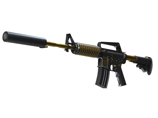 M4A1-S | Knight (Factory New)