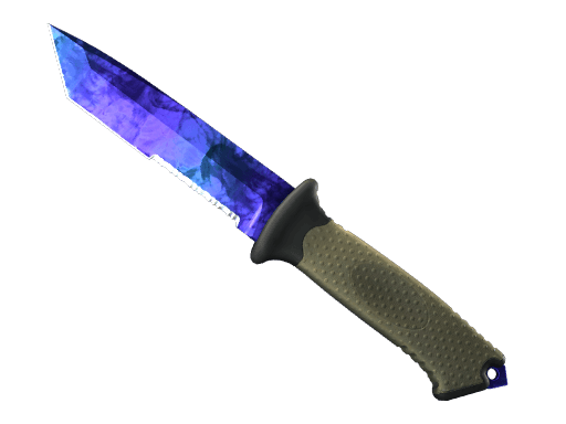 ★ Ursus Knife | Doppler (Minimal Wear)