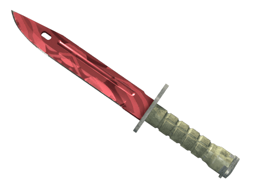 ★ Bayonet | Slaughter (Field-Tested)