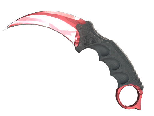 ★ Karambit | Slaughter (Field-Tested)