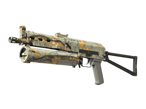 PP-Bizon | Modern Hunter (Factory New)