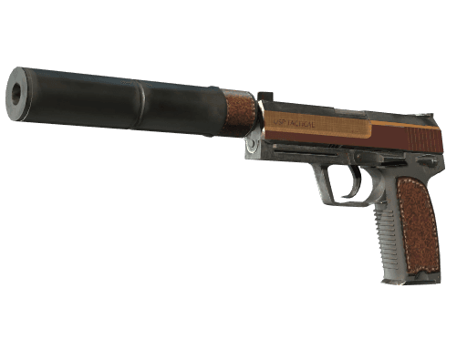 USP-S | Business Class (Field-Tested)