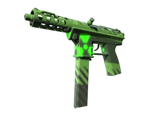 Tec-9 | Nuclear Threat (Factory New)