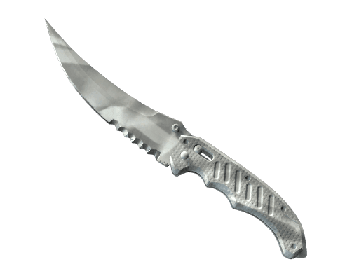 ★ Flip Knife | Urban Masked (Minimal Wear)