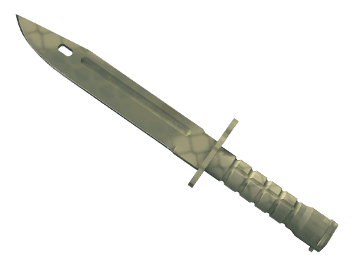 ★ Bayonet | Safari Mesh (Factory New)