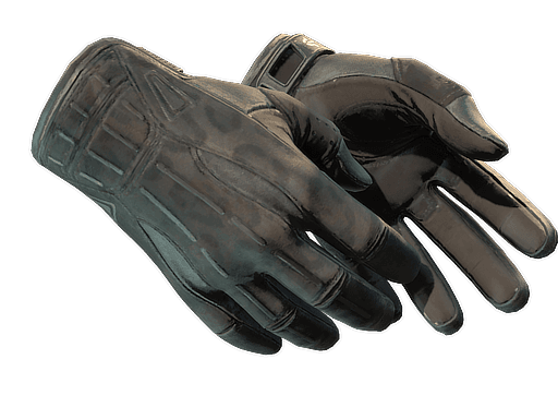 ★ Sport Gloves | Nocts (Well-Worn)
