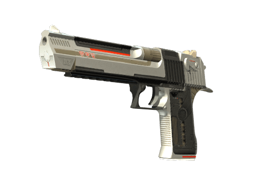 Desert Eagle | Mecha Industries (Factory New)