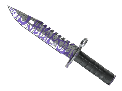 ★ M9 Bayonet | Freehand (Field-Tested)