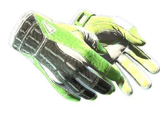 ★ Sport Gloves | Hedge Maze (Battle-Scarred)