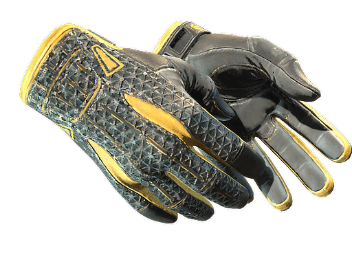 ★ Sport Gloves | Omega (Minimal Wear)