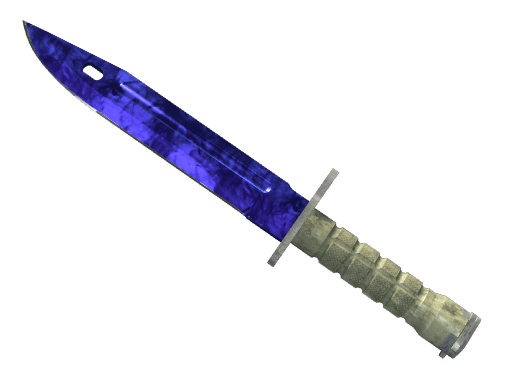 ★ Bayonet | Doppler (Minimal Wear)