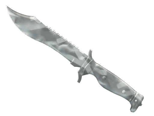 ★ Bowie Knife | Urban Masked (Factory New)