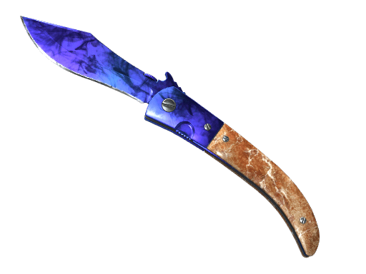 ★ Navaja Knife | Doppler (Factory New)