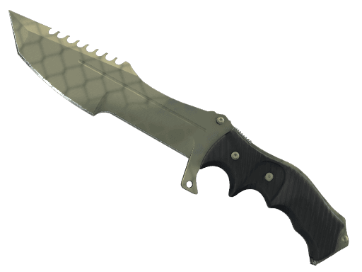 ★ Huntsman Knife | Safari Mesh (Factory New)