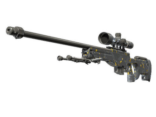 AWP | Arsenic Spill (Battle-Scarred)