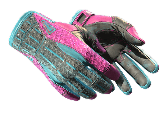 ★ Sport Gloves | Vice (Field-Tested)