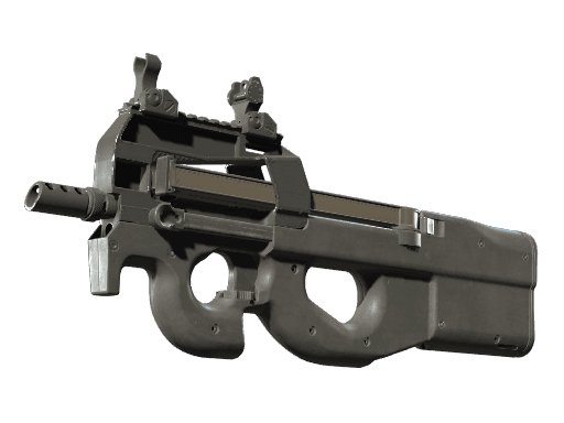 P90 | Desert Warfare (Well-Worn)
