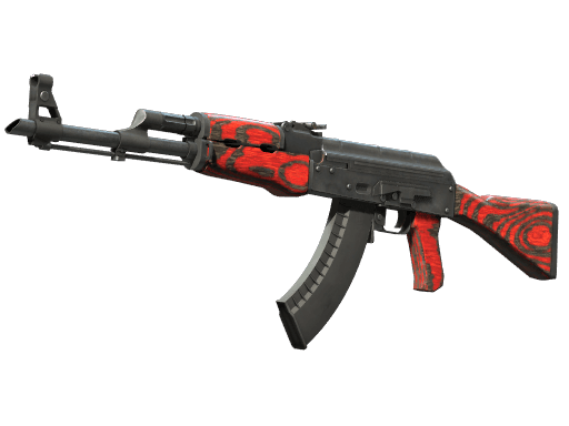 AK-47 | Red Laminate (Factory New)