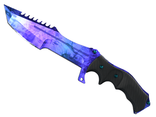★ Huntsman Knife | Doppler (Factory New)