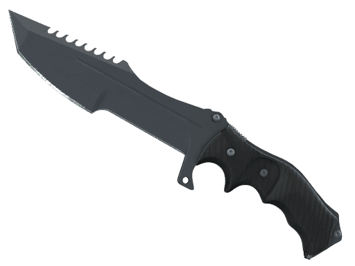 ★ Huntsman Knife | Night (Factory New)