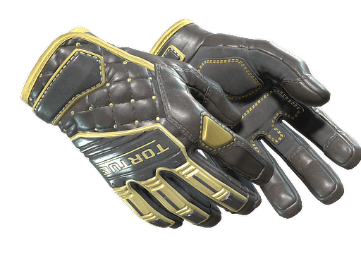 ★ Specialist Gloves | Chocolate Chesterfield (Factory New)