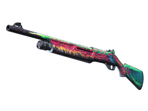 Nova | Hyper Beast (Field-Tested)