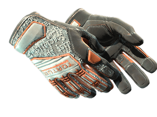 ★ Specialist Gloves | Foundation (Minimal Wear)